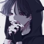 Malcolm lopez - @el_otaku_2022 - Instagram