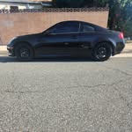 Malcolm Lopez - @malcolm_g35 - Instagram
