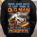 Malcolm Lopez - Facebook