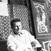 Malcolm Lowry - Facebook