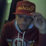 Malcolm Lyles - @lyles407 - Instagram
