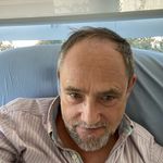 Malcolm Lyons - @madgerbil67 - Instagram