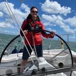 Malcolm MacDougall - @iwant2bsailing - Instagram