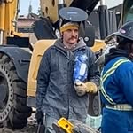 Malcolm MacDougall - @littlemacwelding - Instagram