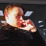 Malcolm MacDougall - @malcolm.macd - Instagram