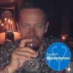 Malcolm Maclennan - @malks777glasgow - Instagram