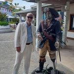 M Joseph Mansfield - @mansfieldmalcolm - Instagram