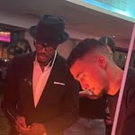 Malcolm Marcelle - @malcolm_marcelle_ - Instagram
