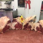 Malcolm Marsden - @whittakersbutchers - Instagram