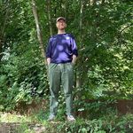 Malcolm Mathieson - @lowertiertwo - Instagram