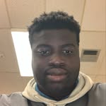 Jerry Okonkwo - @malcolm4mayor - Instagram