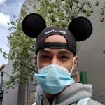 Malcolm Mayo - @dionamar - Instagram