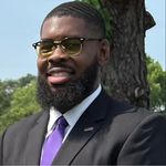 Malcolm Mays - @_blackdynamite - Instagram