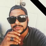 Malcolm Mcafee - @xavier_0521 - Instagram