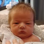Malcolm McConnell - @babymcconnell - Instagram