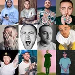 Malcolm James McCormick - @longg_livee_macmiller - Instagram