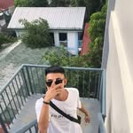 Malcolm James McCormick - @kuya_goods12 - Instagram
