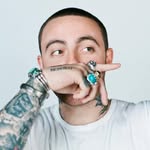 Malcolm McCormick - @lhitney_houston - Instagram