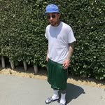 Malcolm McCormick - @rip_macmiller - Instagram
