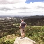 Malcolm McCormick - @malcolmmccormick94 - Instagram