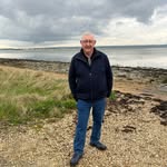 Malcolm McCormick - @malcolm75648 - Instagram