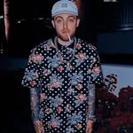 𝕸𝖆𝖑𝖈𝖔𝖑𝖒 𝕸𝖈𝕮𝖔𝖗𝖒𝖎𝖈𝖐 - @rem.lovestein - Instagram