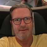 Malcolm McDowell - @malcolm.mcdowell60 - Instagram