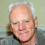 Malcolm McDowell - @malcolm_mcdowell1943 - Instagram