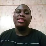 malcolm mcgee - @mal15mcgee - Instagram