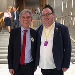 Kevin Malcolm McGregor - @kevmcgregorlabour - Instagram