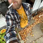 Malcolm McGregor - @malcomacg - Instagram