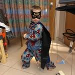 Malcolm McGregor - @marvelous_malcolm - Instagram