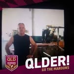 Malcolm Mcgregor - @mal_mcgregor_62 - Instagram