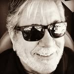 Malcolm McGregor - @silverwolf - Instagram