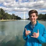 Malcolm McKay - @16yungnut16 - Instagram