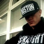 Malcolm McMann - @malcolmmc617 - Instagram