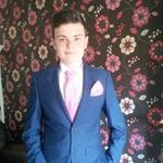 Malcolm Mcmann - @malcolm_mcmann98 - Instagram