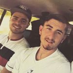 Malcolm Melvin - @malcss - Instagram