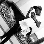 Malcolm Melvin - @melvin6827 - Instagram