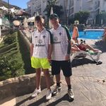 Malcolm Melvin - @malcolmmelvin67 - Instagram