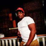 Malcolm Melvin - @rell_pacino - Instagram