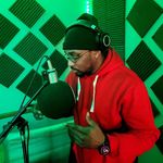 Malcolm Melvin - @rell_pacino845 - Instagram