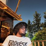 Melvin Malcolm - @malcolmmelvin - Instagram