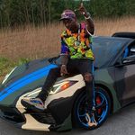 Malcolm ⚡️ Moore - @mooremula_ogs - Instagram