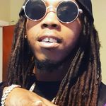 Malcolm Moore - @gottikingston93 - Instagram