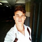 Malcolm Moore - @malcolm_moore_ - Instagram