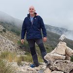Malcolm Moore - @malcolmmoorecasamula - Instagram