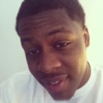 Malcolm Morris - @jamar_1008 - Instagram