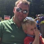Malcolm Morris - @mozzer1975 - Instagram