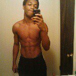 Malcolm morris - @malcolmthebeastboymorris - Instagram